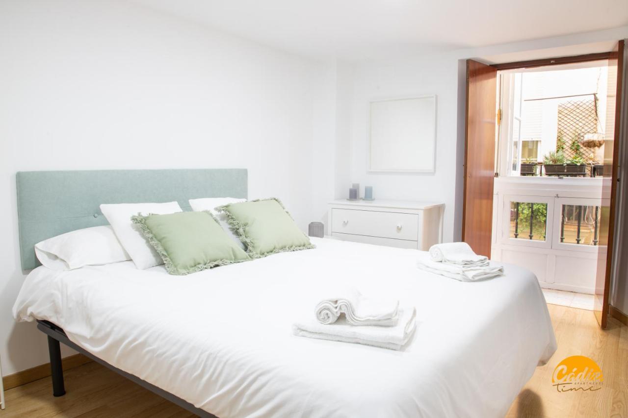 Gallery Home By Livework Cadiz Dış mekan fotoğraf