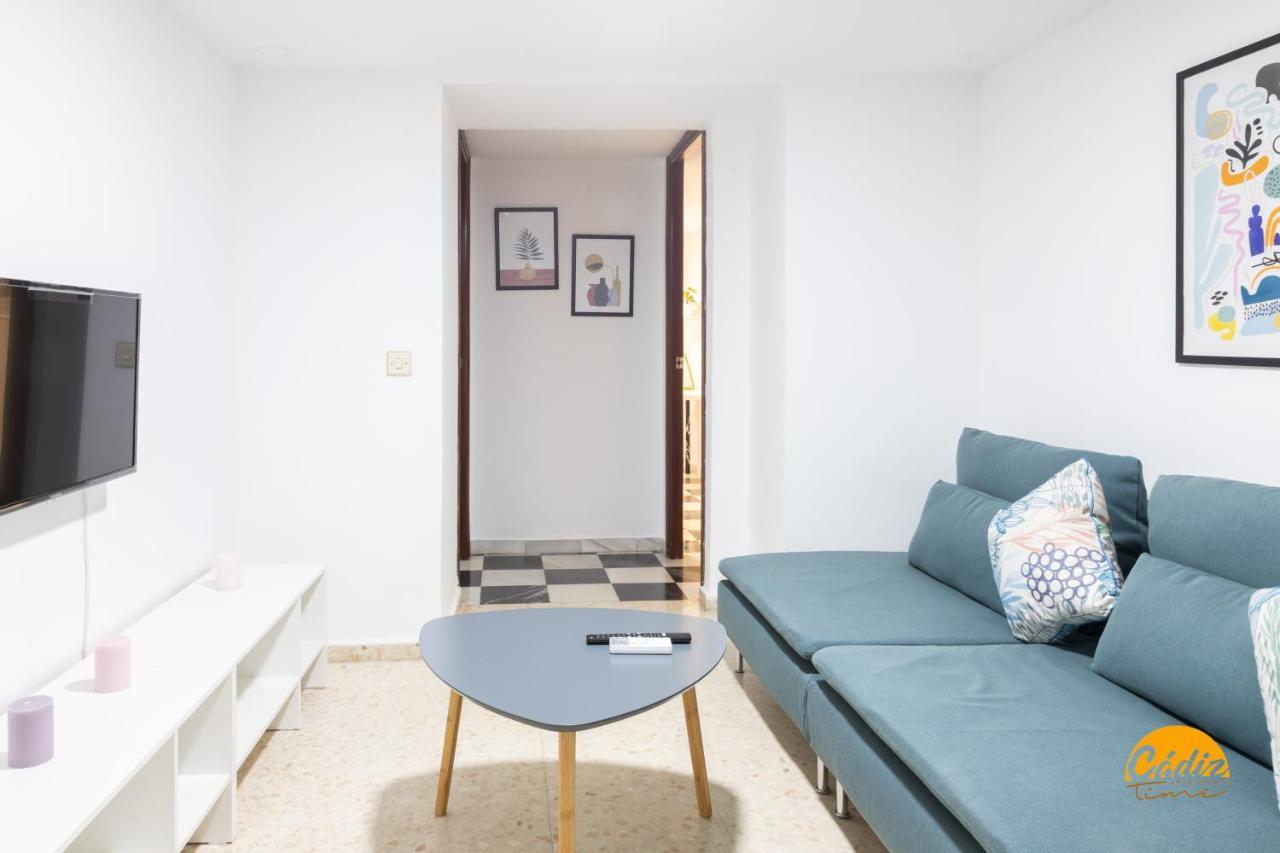 Gallery Home By Livework Cadiz Dış mekan fotoğraf