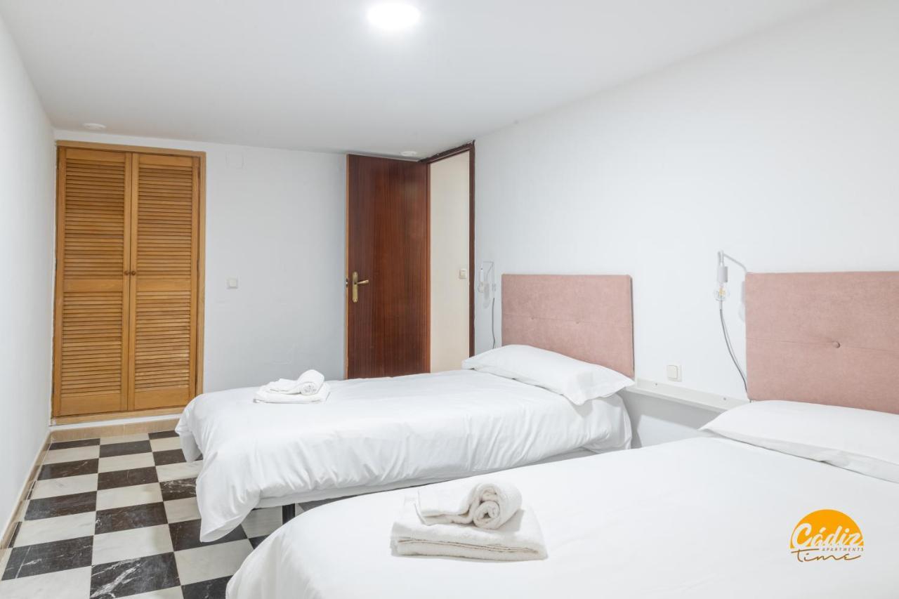 Gallery Home By Livework Cadiz Dış mekan fotoğraf
