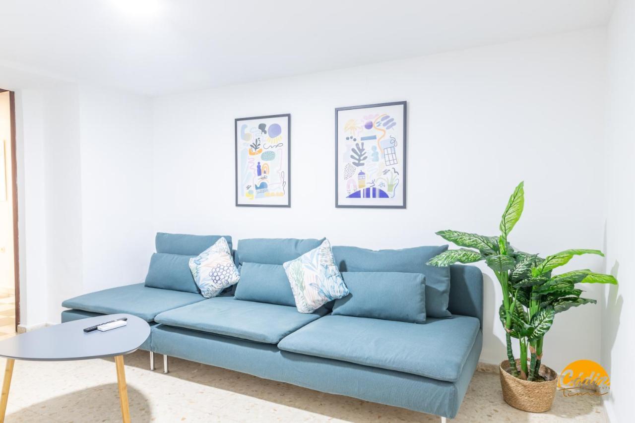 Gallery Home By Livework Cadiz Dış mekan fotoğraf
