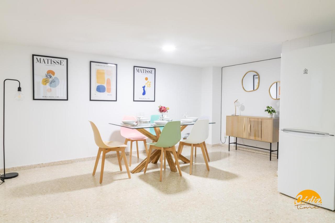 Gallery Home By Livework Cadiz Dış mekan fotoğraf