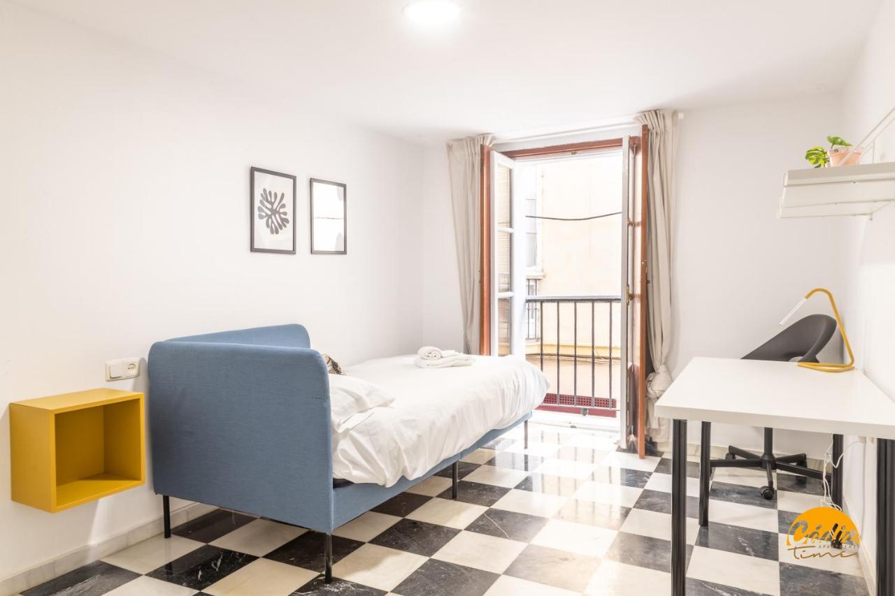 Gallery Home By Livework Cadiz Dış mekan fotoğraf