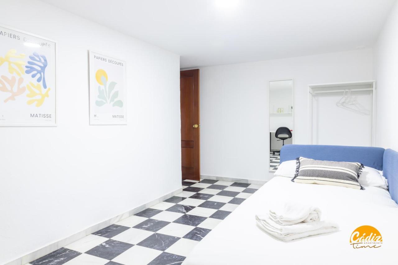 Gallery Home By Livework Cadiz Dış mekan fotoğraf